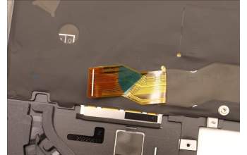 Lenovo 5M11J13387 MECH_ASM KBD BZL,WL,FPR,BK,CHY,CZE/SLK