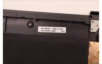 Lenovo 5M11J13395 MECH_ASM KBD BZL,WW,FPR,BK,CHY,BUL