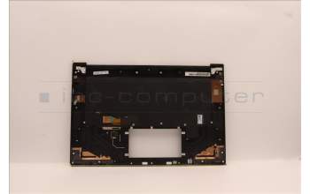 Lenovo 5M11J13405 MECH_ASM KBD BZL,WW,FPR,BK,CHY,NOR