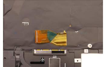 Lenovo 5M11J13410 MECH_ASM KBD BZL,WW,FPR,BK,CHY,SWS