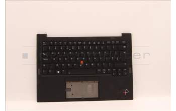 Lenovo 5M11K07698 MECH_ASM GRP KBD BZL,UKE,WW,DB,SUN