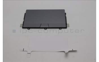 Lenovo 5M11K08524 TOUCHPAD CS22 3+2bCP,GLM,GR,NONFC,EL,TRI
