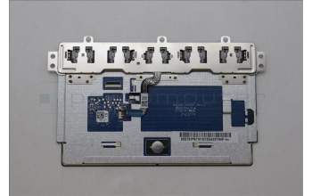 Lenovo 5M11K08524 TOUCHPAD CS22 3+2bCP,GLM,GR,NONFC,EL,TRI
