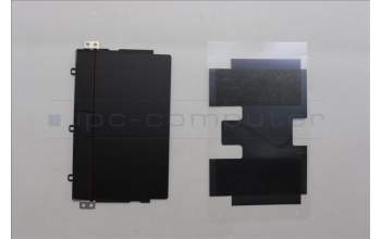 Lenovo 5M11K08552 TOUCHPAD CS22 3+2bCP,MLR,BK,NONFC,EL,SRX