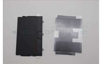 Lenovo 5M11K08554 TOUCHPAD CS22 3+2bCP,MLR,BK,NONFC,EL,TRI