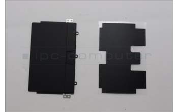 Lenovo 5M11K08556 TOUCHPAD CS22 3+2bCP,MLR,BK,NONFC,SY,CHY
