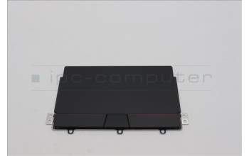 Lenovo 5M11K08556 TOUCHPAD CS22 3+2bCP,MLR,BK,NONFC,SY,CHY