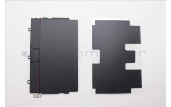 Lenovo 5M11K08558 TOUCHPAD CS22 3+2bCP,MLR,BK,NONFC,SY,SRX