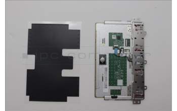 Lenovo 5M11K08558 TOUCHPAD CS22 3+2bCP,MLR,BK,NONFC,SY,SRX