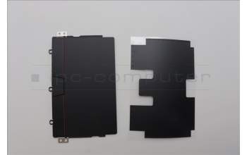 Lenovo 5M11K08560 TOUCHPAD CS22 3+2bCP,MLR,BK,NONFC,SY,TRI