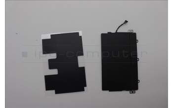 Lenovo 5M11K08562 TOUCHPAD CS22 3+2bCP,MLR,BK,NFC,EL,SRX