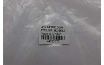 Lenovo 5M11K08562 TOUCHPAD CS22 3+2bCP,MLR,BK,NFC,EL,SRX