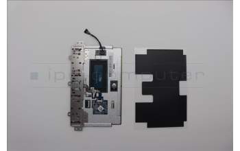 Lenovo 5M11K08562 TOUCHPAD CS22 3+2bCP,MLR,BK,NFC,EL,SRX
