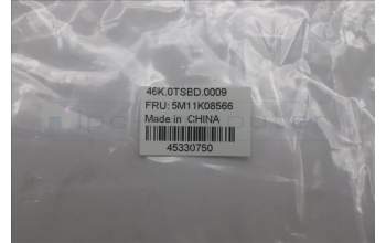 Lenovo 5M11K08566 TOUCHPAD CS22 3+2bCP,MLR,BK,NFC,SY,SRX