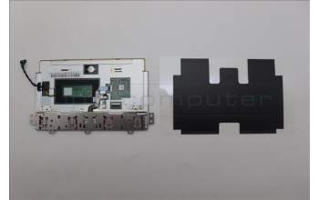 Lenovo 5M11K08566 TOUCHPAD CS22 3+2bCP,MLR,BK,NFC,SY,SRX
