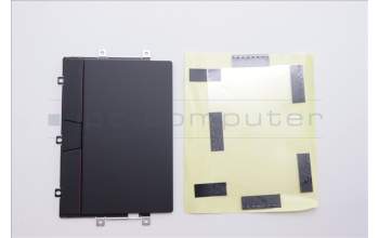 Lenovo 5M11K08574 TOUCHPAD CS21 3+2bCP,MLR,BK,NONFC,EL,TRI