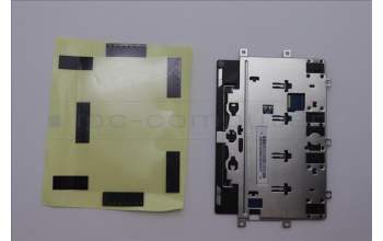 Lenovo 5M11K08574 TOUCHPAD CS21 3+2bCP,MLR,BK,NONFC,EL,TRI