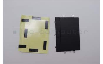 Lenovo 5M11K08580 TOUCHPAD CS21 3+2bCP,MLR,BK,NONFC,SY,TRI