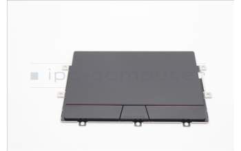 Lenovo 5M11K08580 TOUCHPAD CS21 3+2bCP,MLR,BK,NONFC,SY,TRI