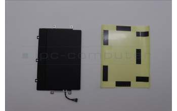 Lenovo 5M11K08588 TOUCHPAD CS21 3+2bCP,MLR,BK,NFC,SY,TRI