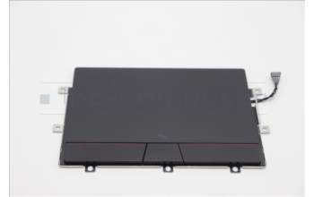 Lenovo 5M11K08588 TOUCHPAD CS21 3+2bCP,MLR,BK,NFC,SY,TRI
