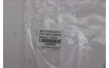 Lenovo 5M11K08588 TOUCHPAD CS21 3+2bCP,MLR,BK,NFC,SY,TRI