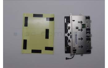 Lenovo 5M11K08588 TOUCHPAD CS21 3+2bCP,MLR,BK,NFC,SY,TRI