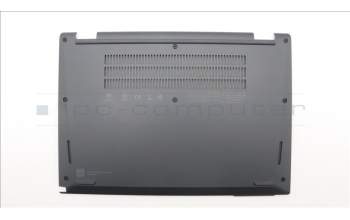 Lenovo 5M11K83378 MECH_ASM FRU D COVER,YG BK L13 Fenrir