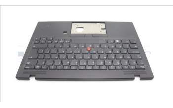 Lenovo 5M11L15396 MECH_ASM WLAN C-Cvr+UKE KB ASM,LTN