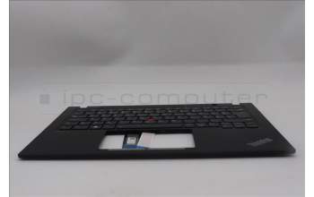Lenovo 5M11L59319 MECH_ASM BL KB BK EST SRX