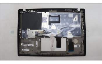 Lenovo 5M11L59331 MECH_ASM BL KB BK FRA/ENG SRX