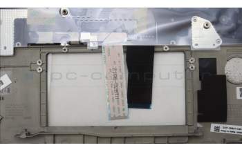 Lenovo 5M11L59357 MECH_ASM BL KB BK ITA CHY