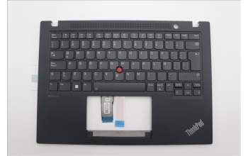Lenovo 5M11L59369 MECH_ASM BL KB BK LA SPA CHY