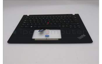 Lenovo 5M11L59370 MECH_ASM BL KB BK LA SPA LTN