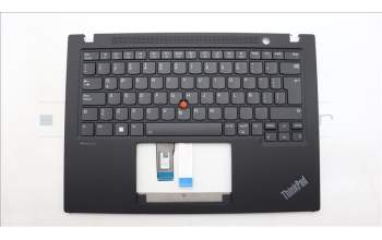Lenovo 5M11L59371 MECH_ASM BL KB BK LA SPA SRX