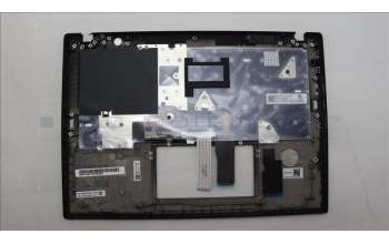 Lenovo 5M11L59371 MECH_ASM BL KB BK LA SPA SRX
