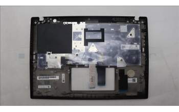 Lenovo 5M11L59375 MECH_ASM BL KB BK NOR SRX
