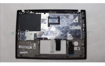 Lenovo 5M11L59391 MECH_ASM BL KB BK SLV SRX