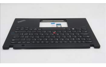 Lenovo 5M11L59404 BL KB BK SWS TRI