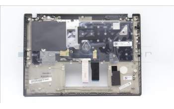 Lenovo 5M11L59411 MECH_ASM BL KB BK THAI SRX