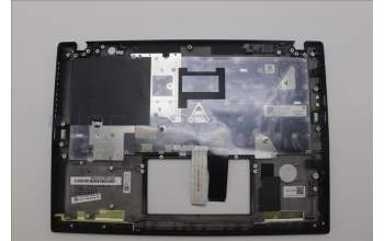 Lenovo 5M11L59441 MECH_ASM BL KB BK WW BRL CHY