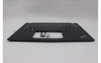 Lenovo 5M11L59441 MECH_ASM BL KB BK WW BRL CHY