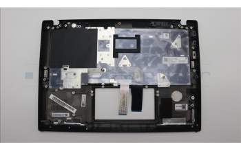 Lenovo 5M11L59453 MECH_ASM BL KB BK WW CZE/SLK CHY