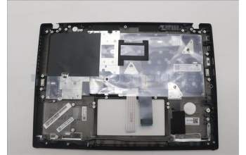 Lenovo 5M11L59467 MECH_ASM BL KB BK WW EST SRX