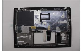 Lenovo 5M11L59470 MECH_ASM BL KB BK WW EURO ENG LTN