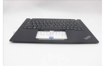 Lenovo 5M11L59489 MECH_ASM BL KB BK WW HBW CHY