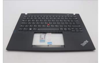 Lenovo 5M11L59499 MECH_ASM BL KB BK WW ILD SRX