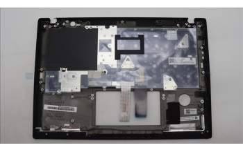 Lenovo 5M11L59503 MECH_ASM BL KB BK WW IND ENG SRX