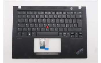 Lenovo 5M11L59506 MECH_ASM BL KB BK WW ITA LTN