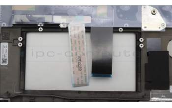 Lenovo 5M11L59527 MECH_ASM BL KB BK WW NORDIC SRX